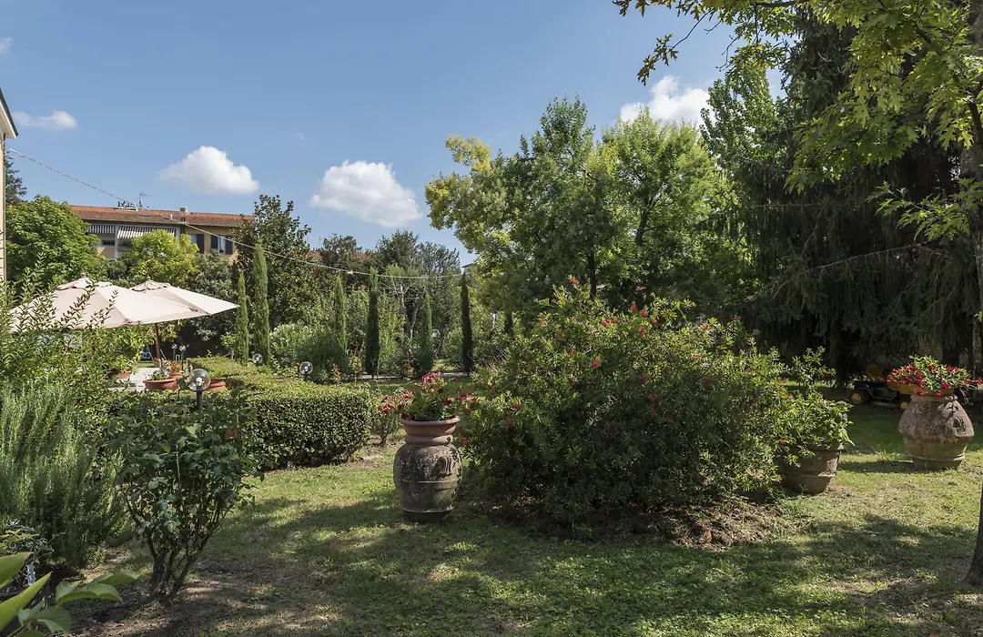 La Chiusa Delle Monache-1